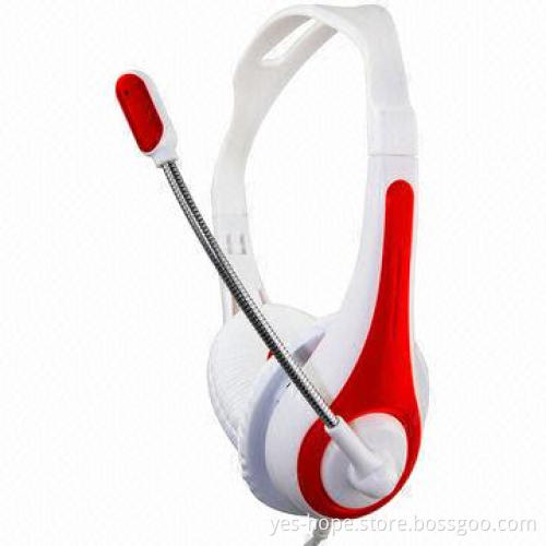 Wholesale PC headset with best price